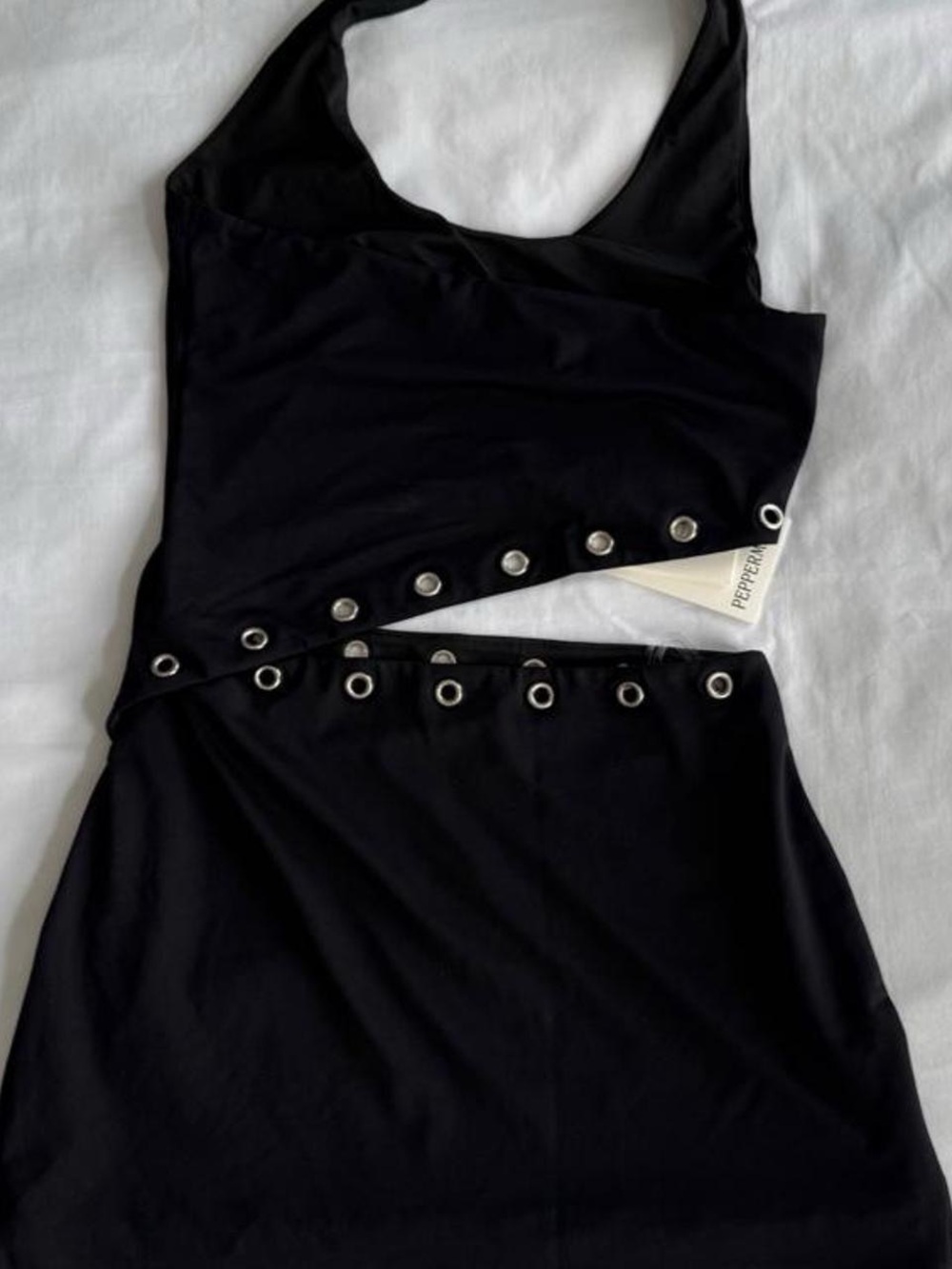 Peppermayo “Riot” Mini Dress - Picture 5 of 7